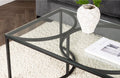 Skanör Sofa Table Rectangular - The Outlet Home