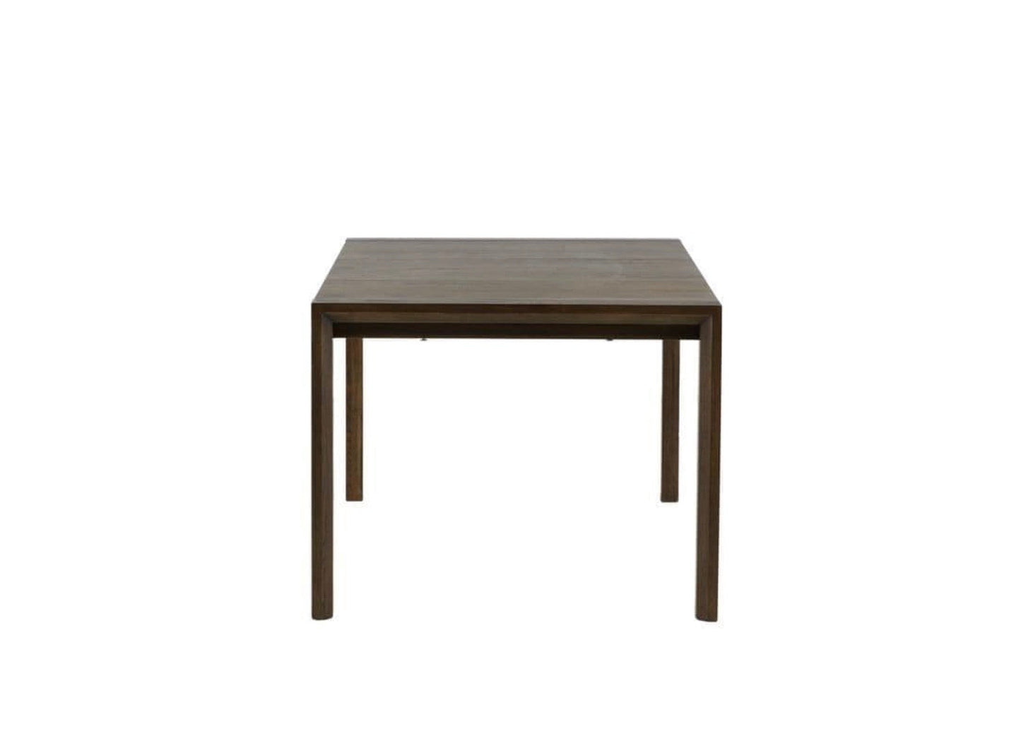 Slider Extendable Dining Table - The Outlet Home