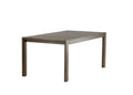 Slider Extendable Dining Table - The Outlet Home