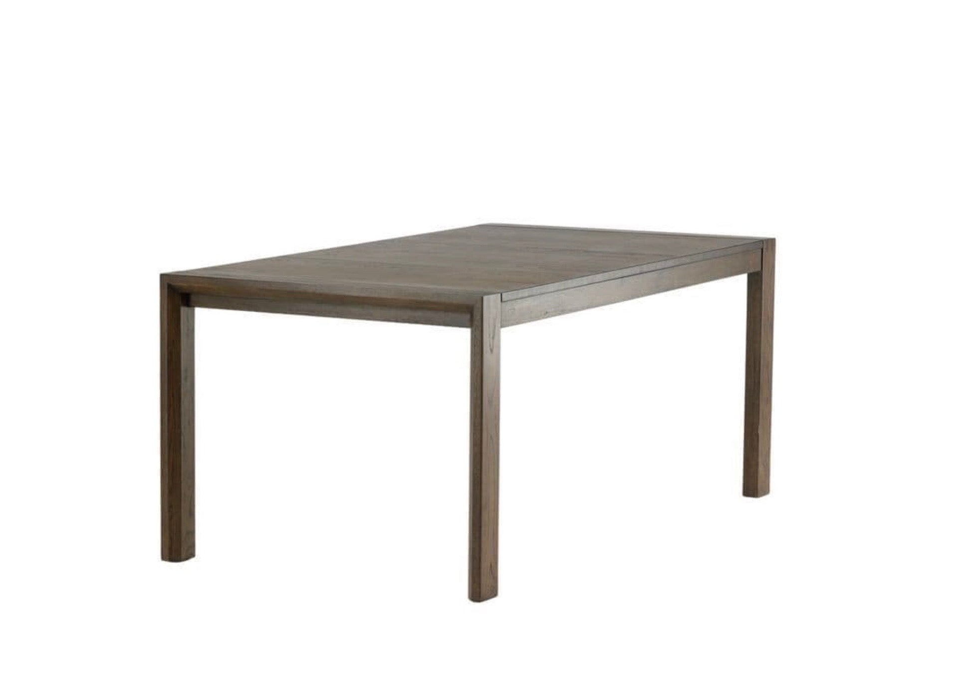 Slider Extendable Dining Table - The Outlet Home