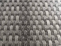 St Tropez High Back 8 Seat Grey Rattan Outdoor Dining Set - The Outlet Home