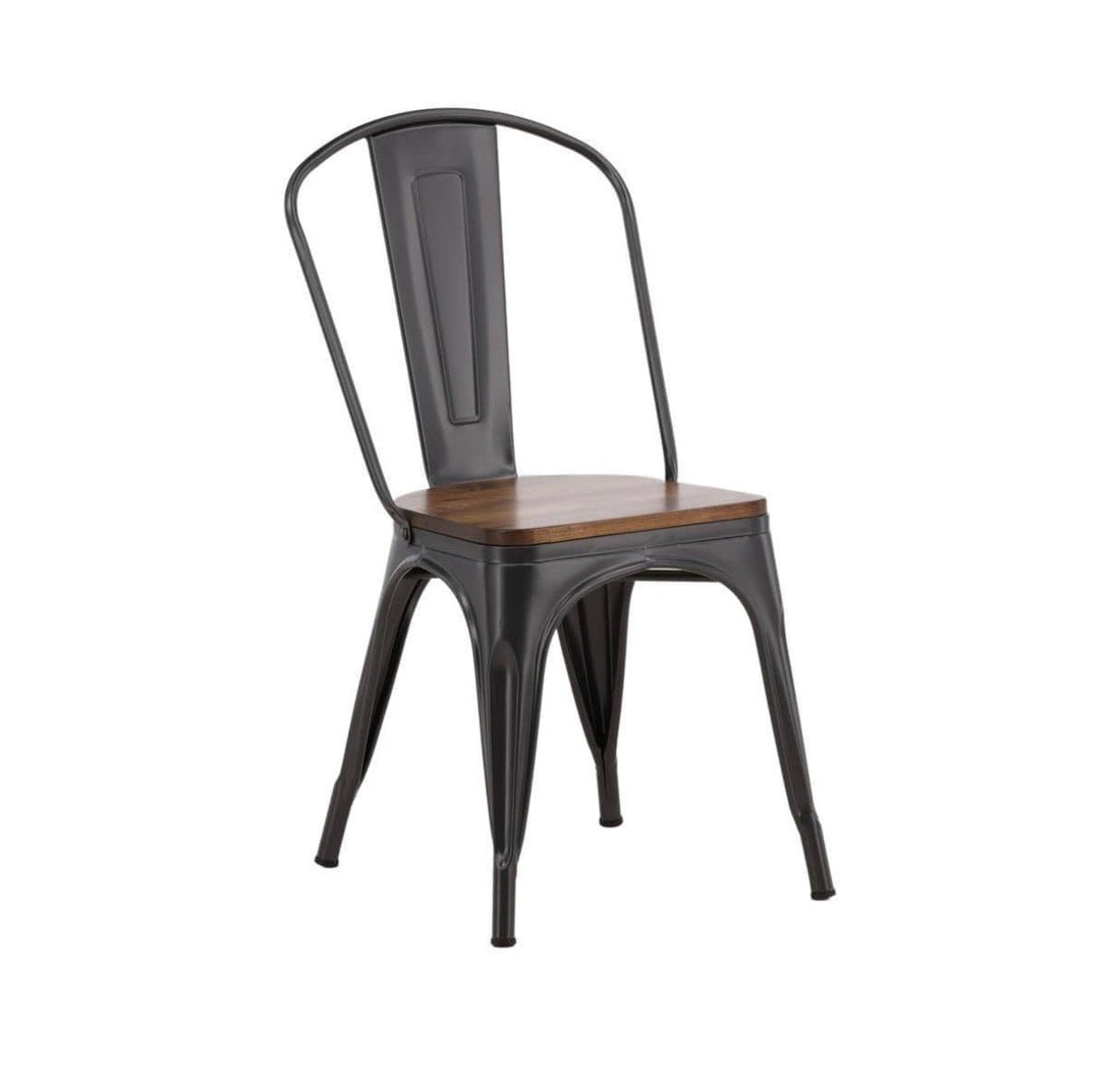 Tempe Dining Chair 2 pack - The Outlet Home