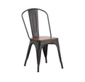 Tempe Dining Chair 2 pack - The Outlet Home