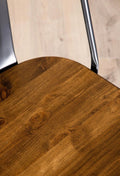 Tempe Dining Chair 2 pack - The Outlet Home