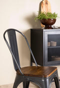 Tempe Dining Chair 2 pack - The Outlet Home