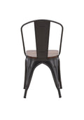 Tempe Dining Chair 2 pack - The Outlet Home