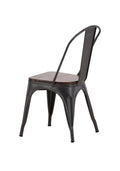 Tempe Dining Chair 2 pack - The Outlet Home