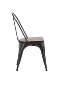 Tempe Dining Chair 2 pack - The Outlet Home
