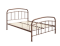 The Caphile Copper Bed - The Outlet Home