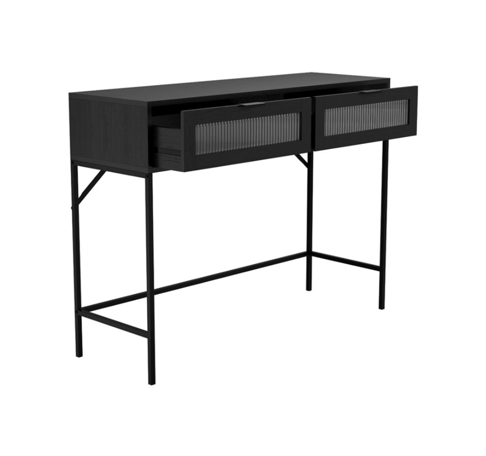 The Knightsbridge Console Table - The Outlet Home