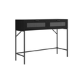 The Knightsbridge Console Table - The Outlet Home