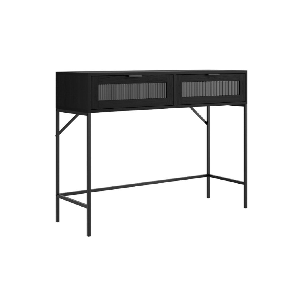 The Knightsbridge Console Table - The Outlet Home