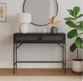 The Knightsbridge Console Table - The Outlet Home