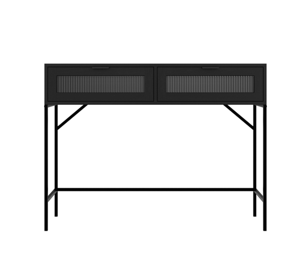 The Knightsbridge Console Table - The Outlet Home