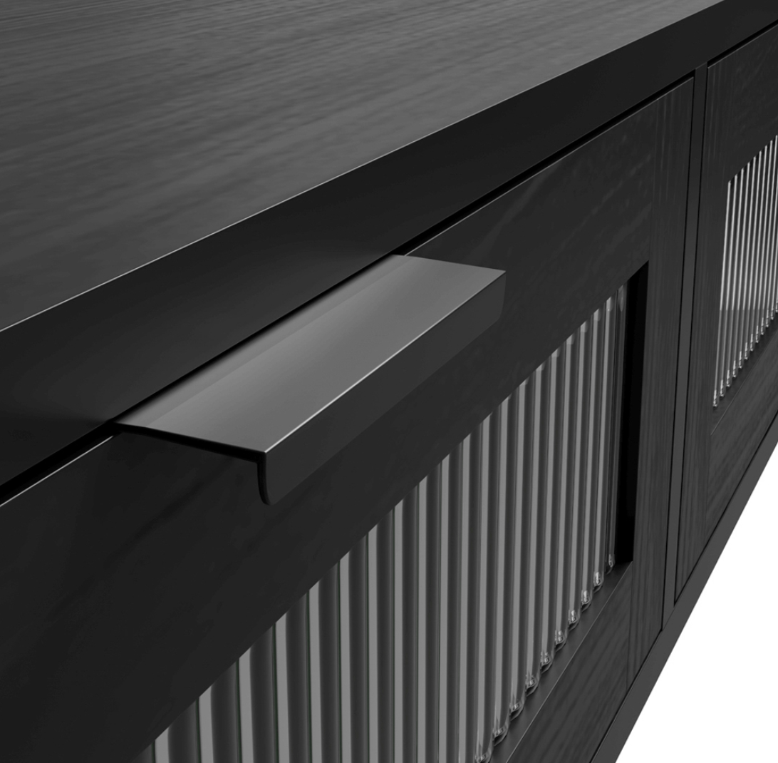 The Knightsbridge Console Table - The Outlet Home