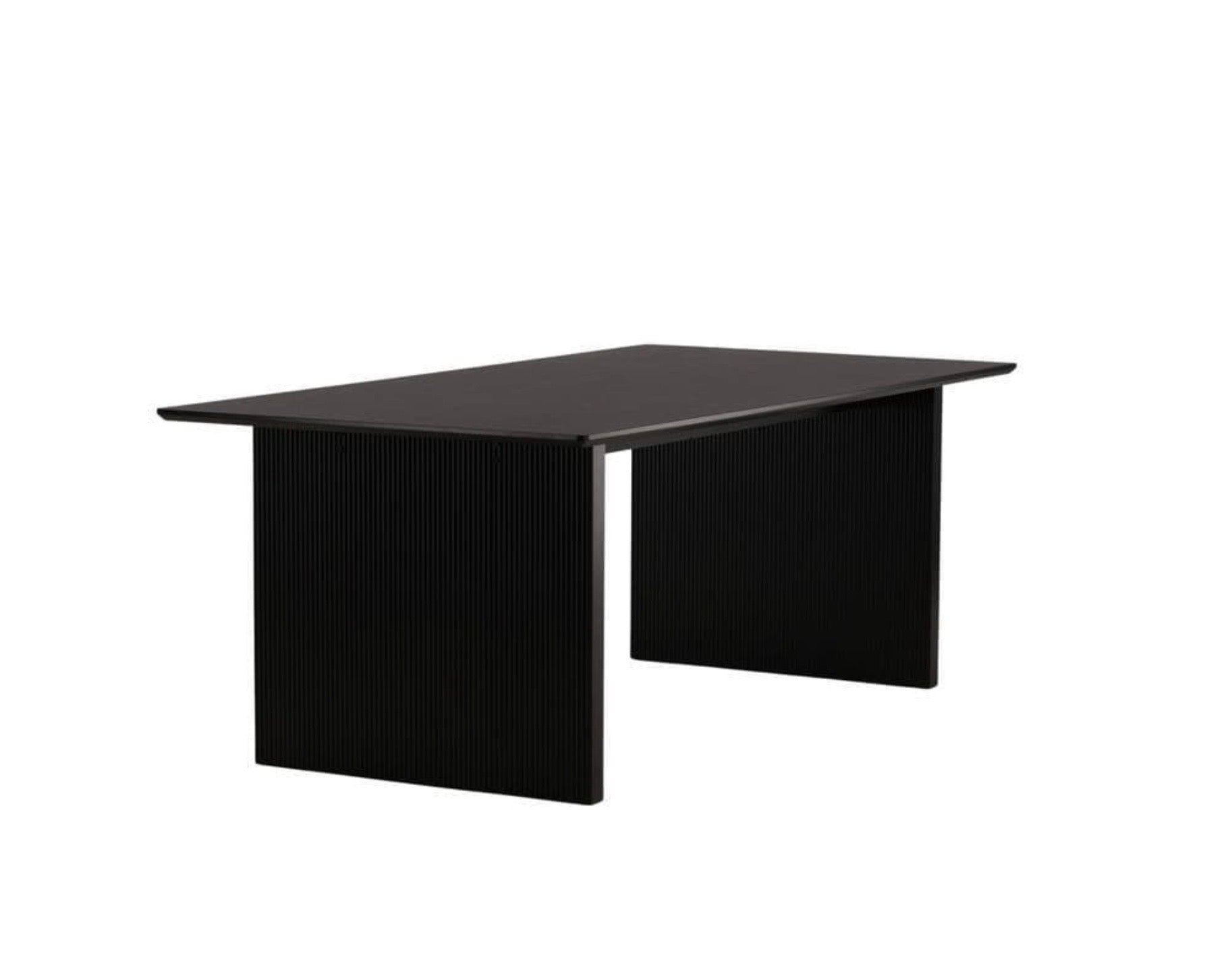 Vail Rectangular Dining Table - The Outlet Home