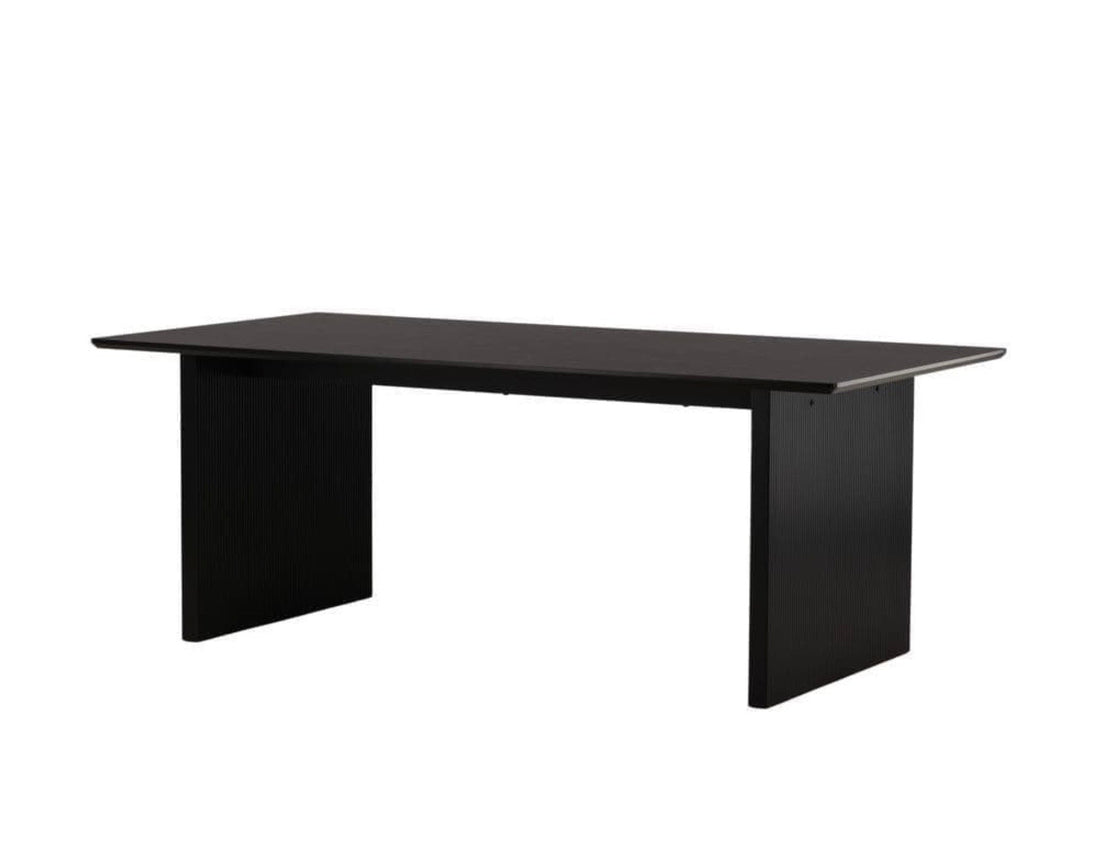 Vail Rectangular Dining Table - The Outlet Home