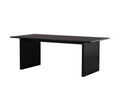 Vail Rectangular Dining Table - The Outlet Home
