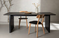 Vail Rectangular Dining Table - The Outlet Home