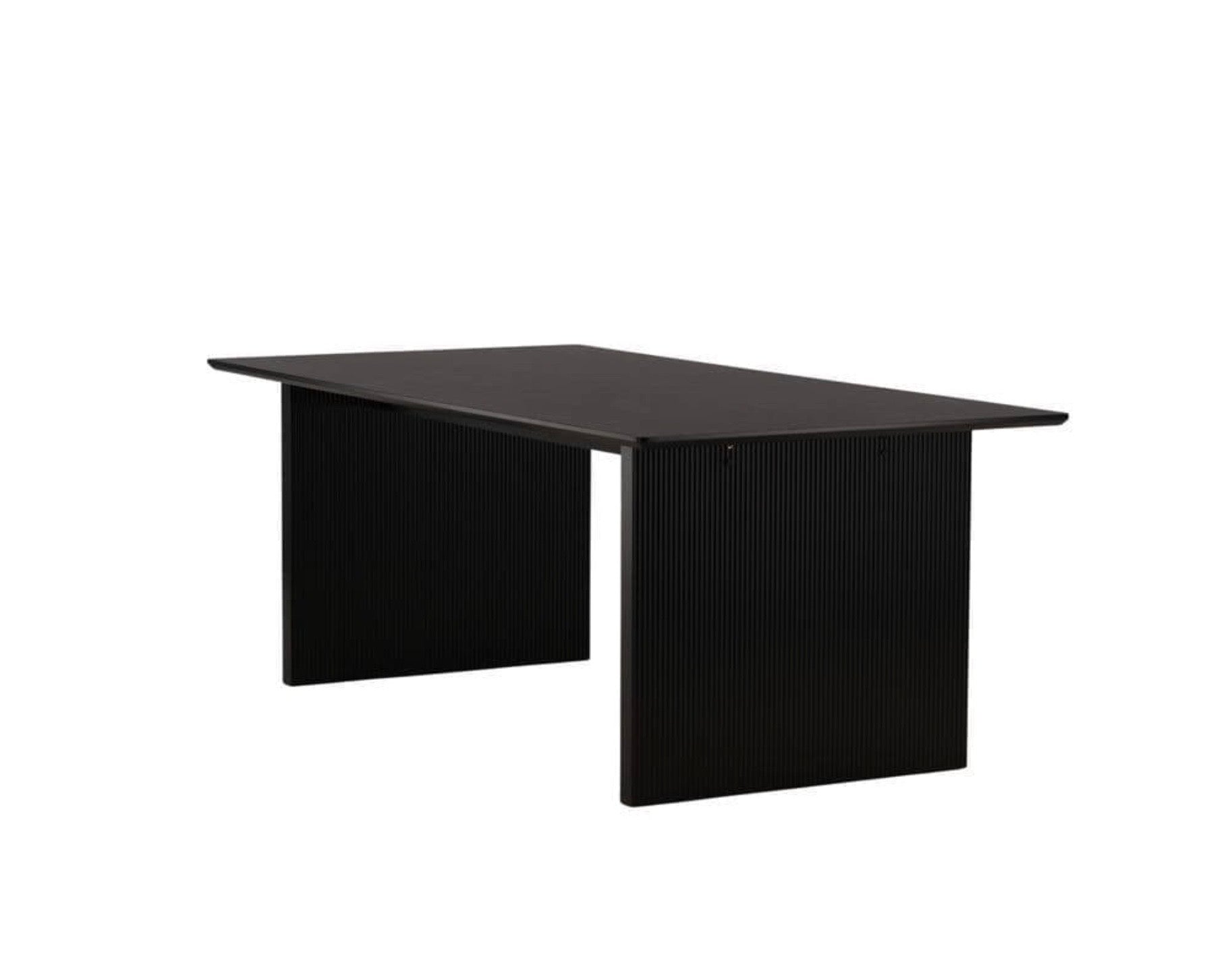 Vail Rectangular Dining Table - The Outlet Home