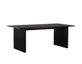 Vail Rectangular Dining Table - The Outlet Home