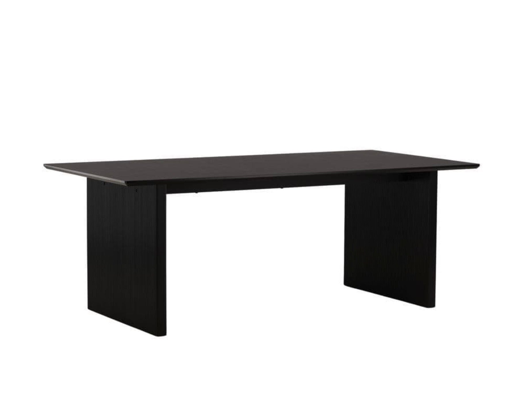 Vail Rectangular Dining Table - The Outlet Home