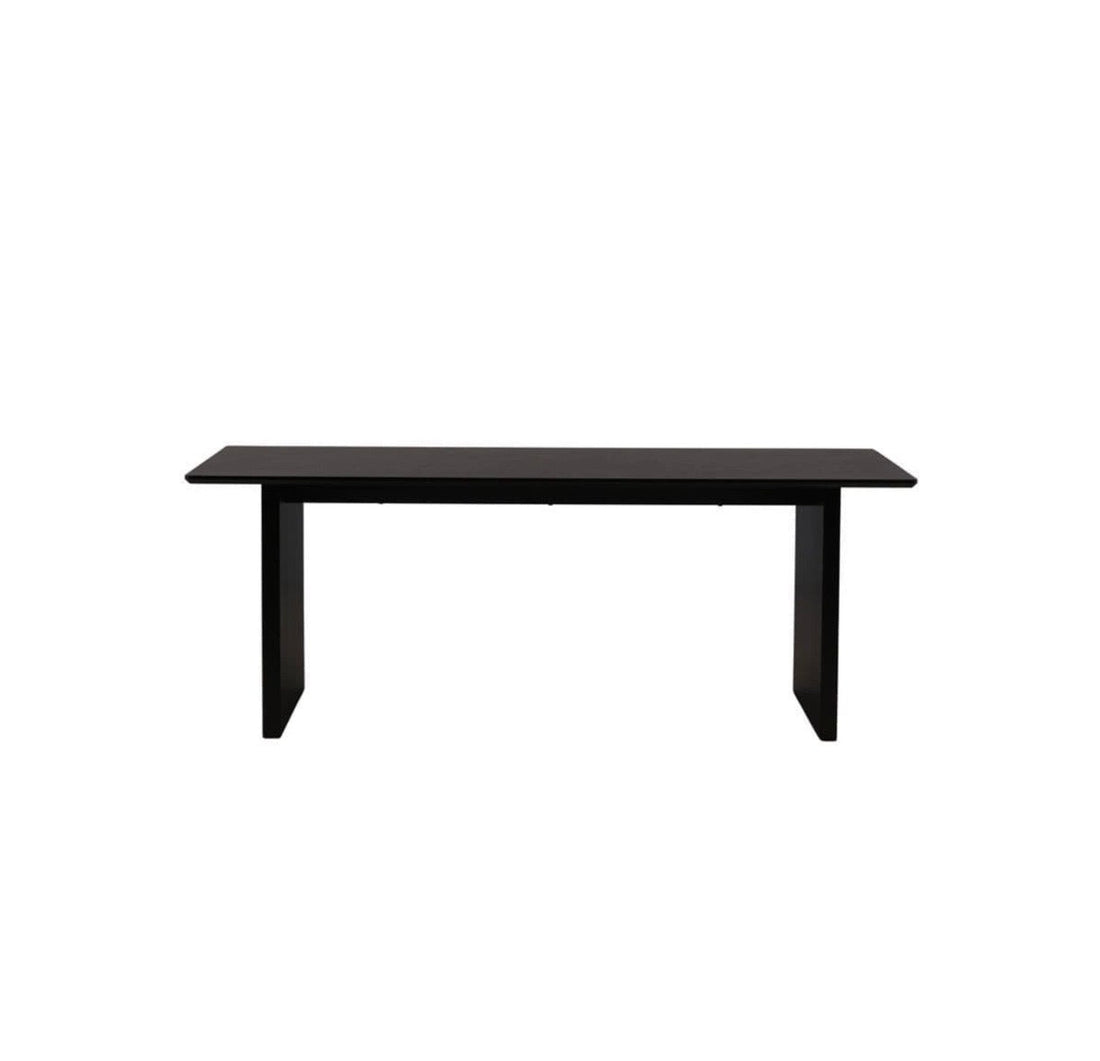 Vail Rectangular Dining Table - The Outlet Home