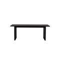 Vail Rectangular Dining Table - The Outlet Home