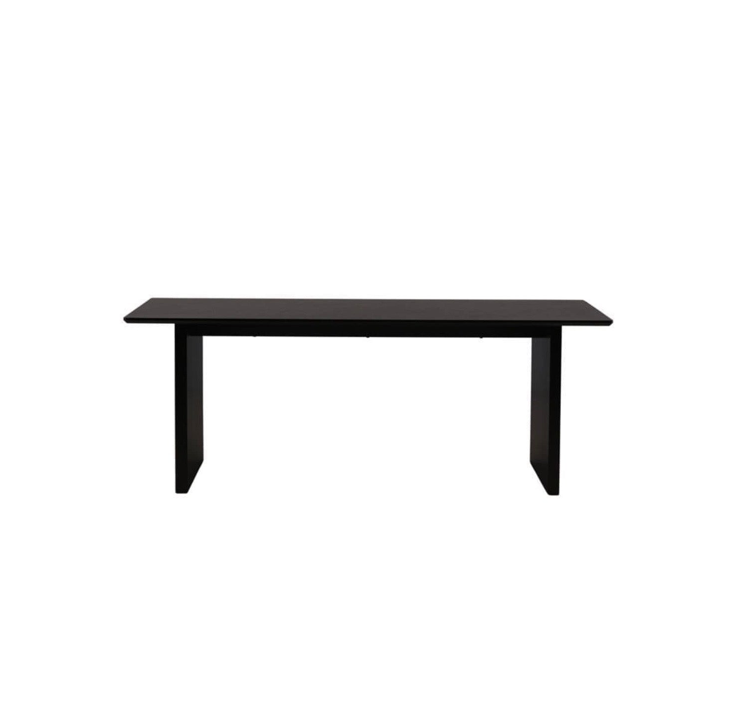Vail Rectangular Dining Table - The Outlet Home