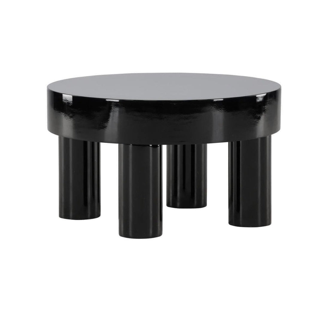 Varberg Sofa Table - The Outlet Home