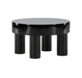Varberg Sofa Table - The Outlet Home
