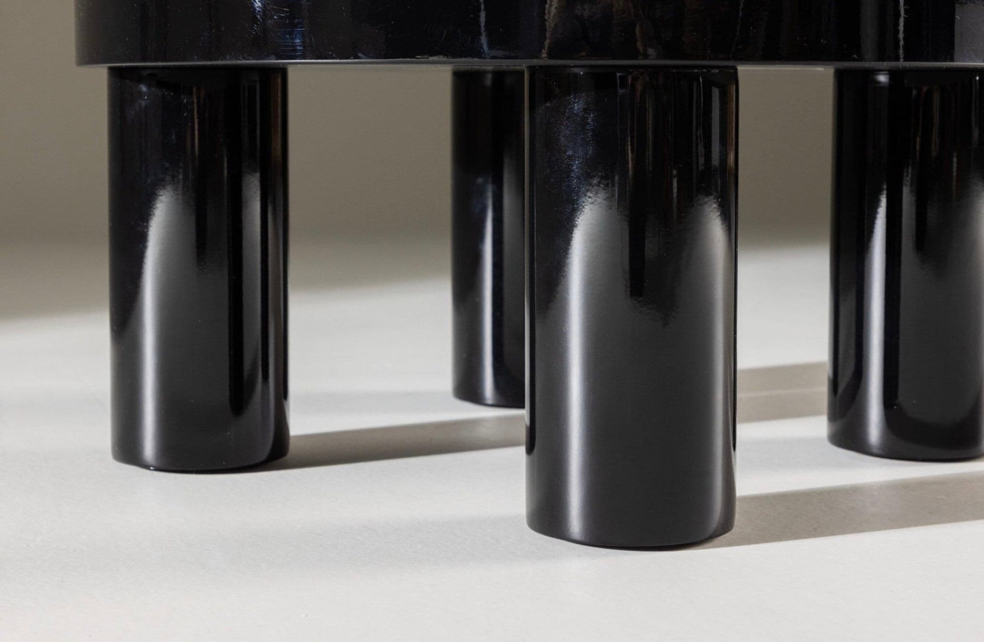 Varberg Sofa Table - The Outlet Home