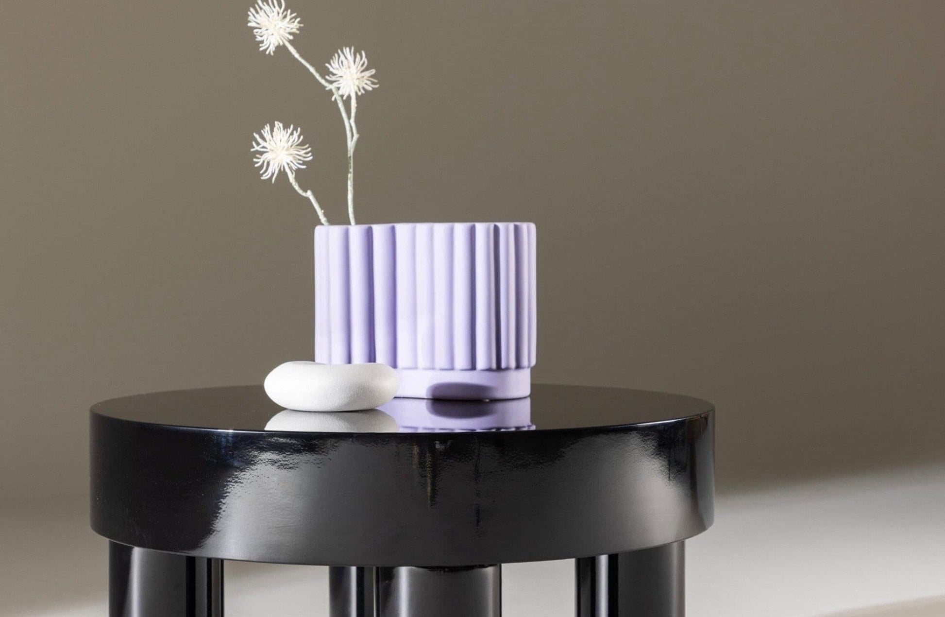 Varberg Sofa Table - The Outlet Home