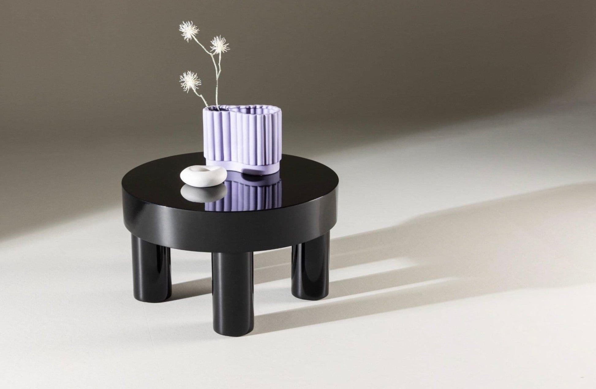 Varberg Sofa Table - The Outlet Home