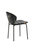 VAULT Dining Chair 2 Pack - The Outlet Home