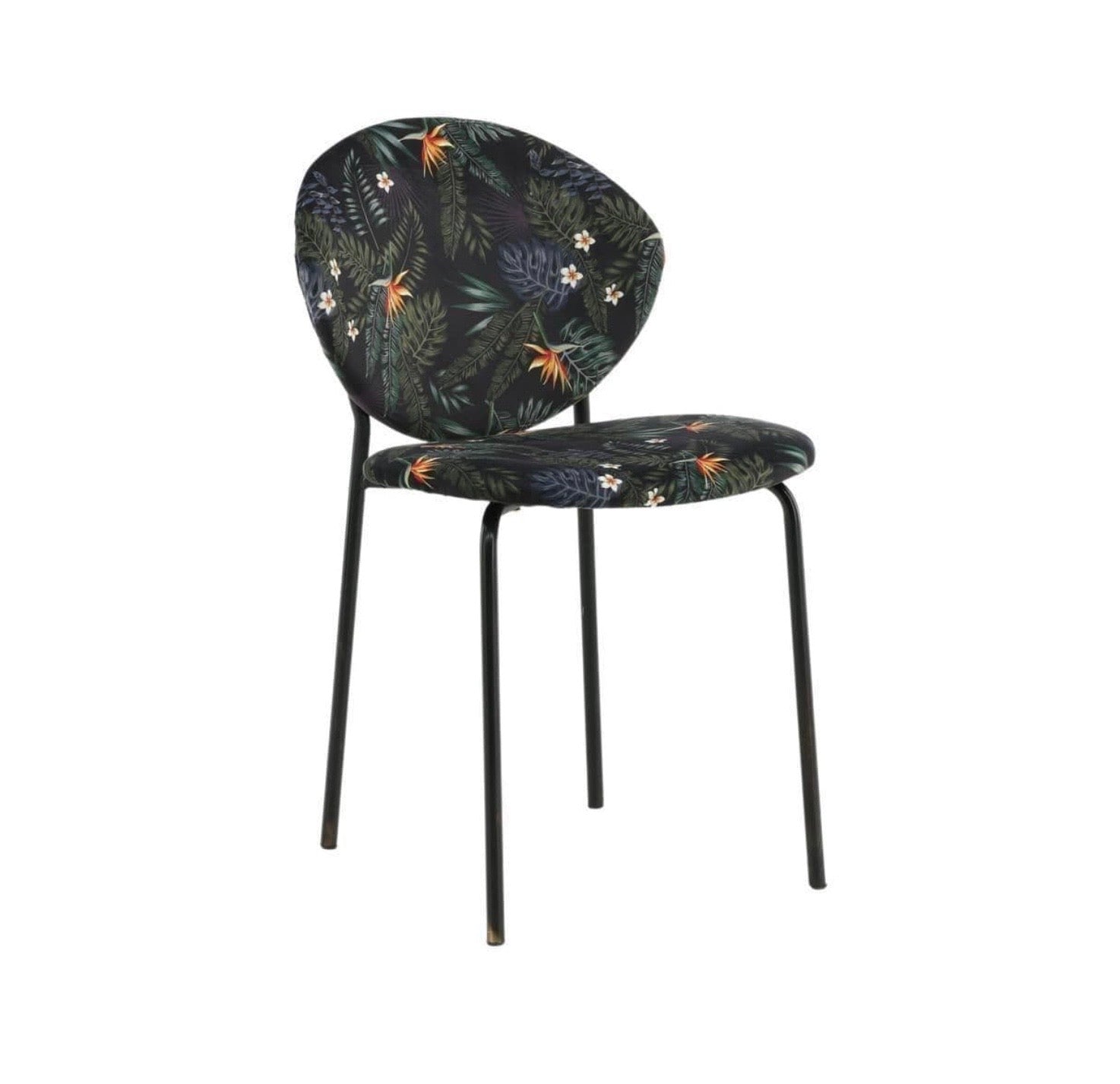 VAULT Dining Chair 2 Pack - The Outlet Home