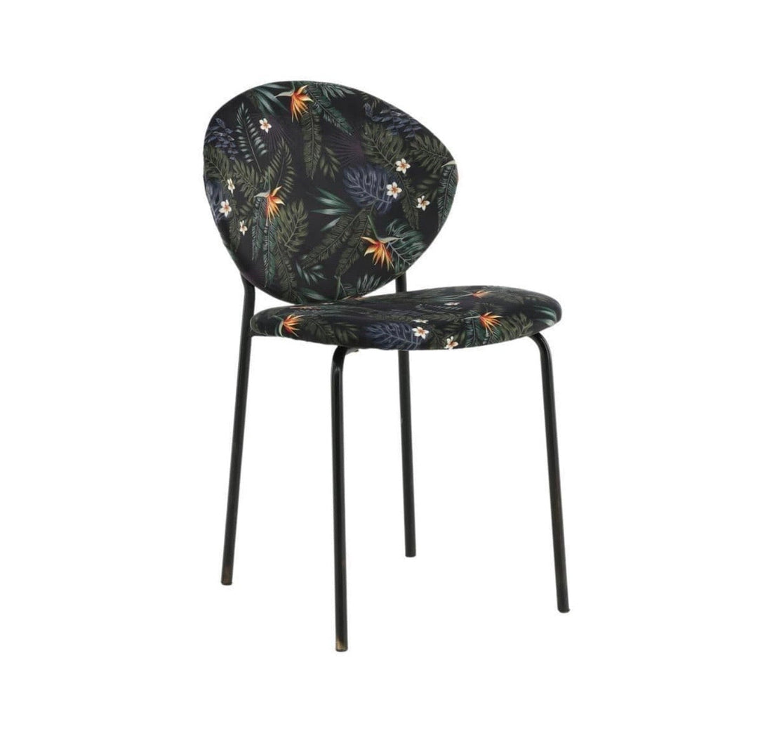 VAULT Dining Chair 2 Pack - The Outlet Home