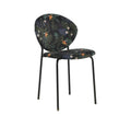 VAULT Dining Chair 2 Pack - The Outlet Home