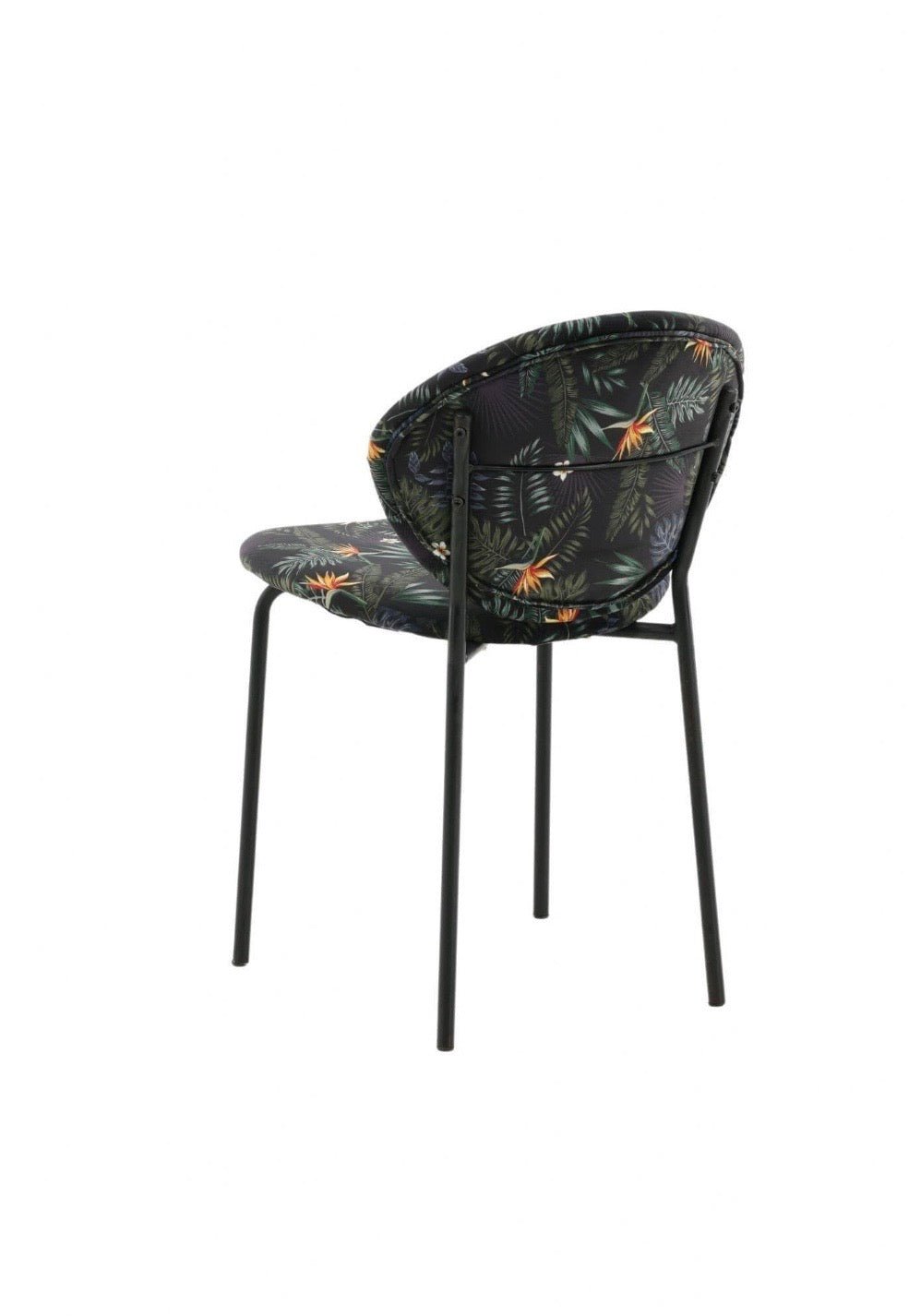 VAULT Dining Chair 2 Pack - The Outlet Home
