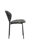 VAULT Dining Chair 2 Pack - The Outlet Home