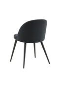 Velvet Dining Chair 2 pack - The Outlet Home