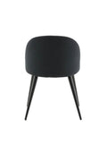 Velvet Dining Chair 2 pack - The Outlet Home