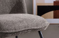 Velvet Stitches Chair 2 pack - The Outlet Home