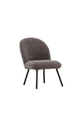 Velvet Stitches Chair 2 pack - The Outlet Home
