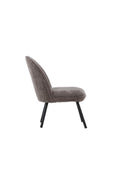 Velvet Stitches Chair 2 pack - The Outlet Home