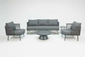 Venya Luxury Sofa Set - Pre - order March - The Outlet Home