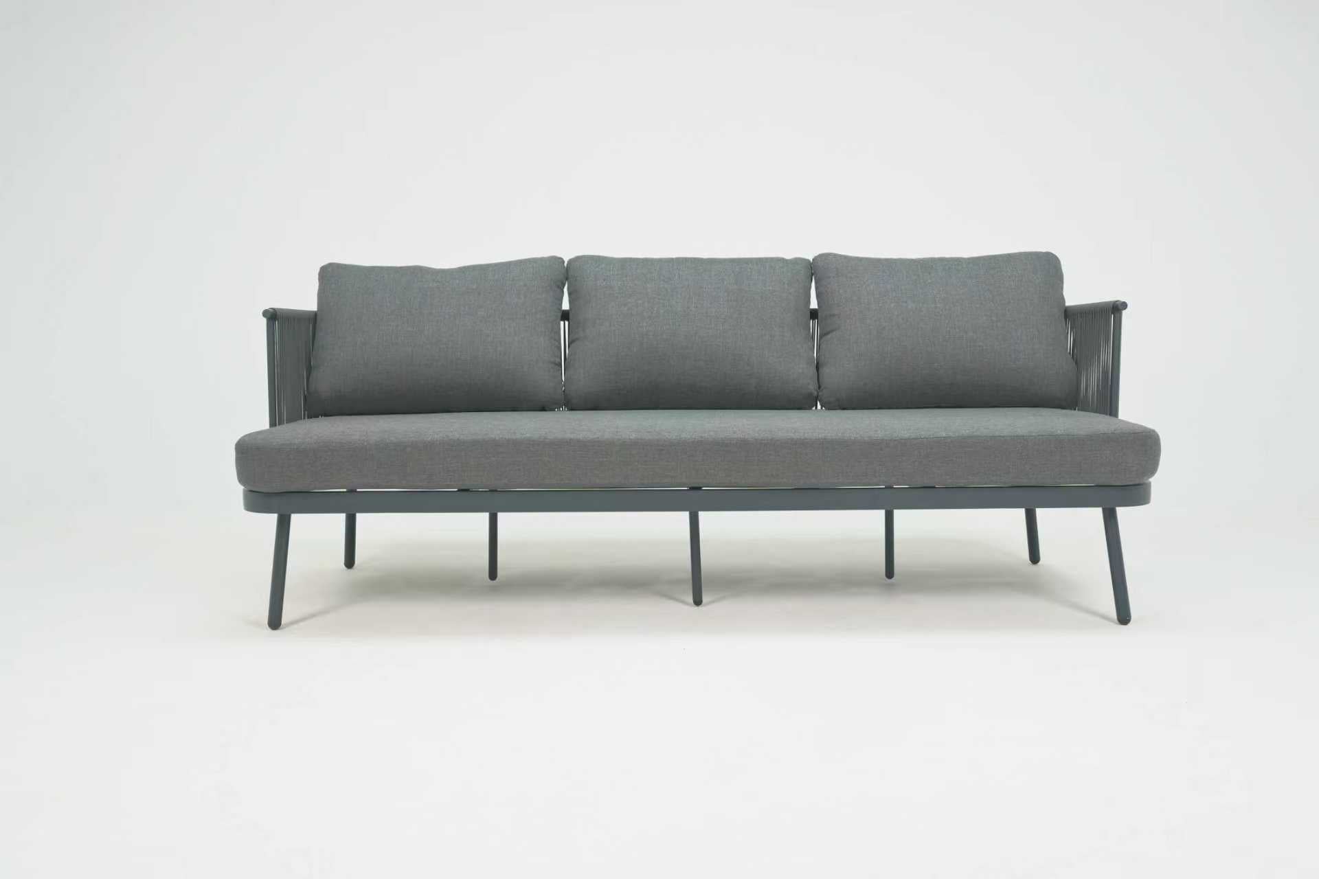 Venya Luxury Sofa Set - Pre - order March - The Outlet Home