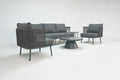 Venya Luxury Sofa Set - Pre - order March - The Outlet Home