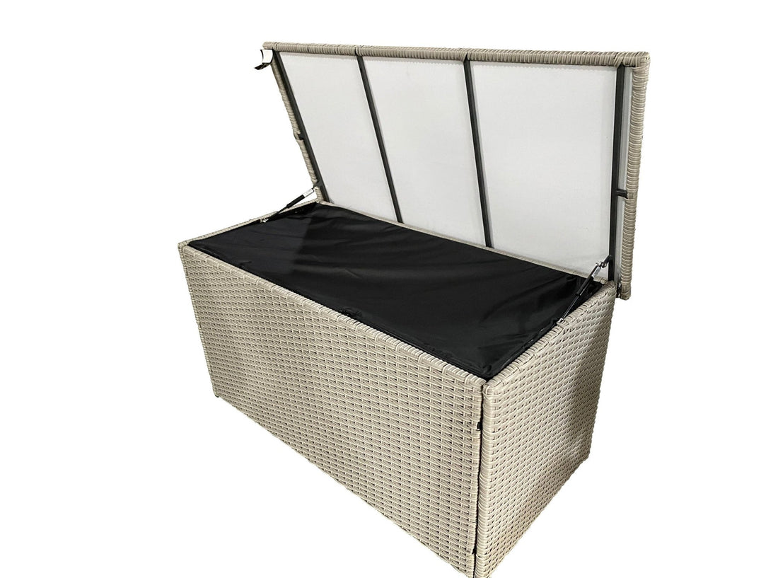 Victoria Storage Box - Pre Order End of April - The Outlet Home