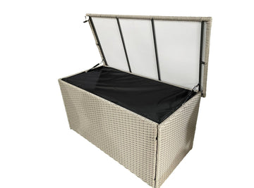 Victoria Storage Box - Pre Order End of April - The Outlet Home